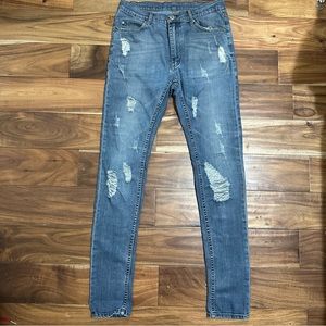 Cheap Monday Skinny Jeans